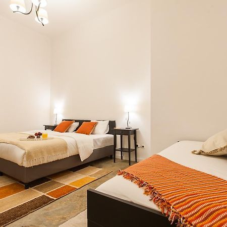 D'Castro Luxury Apartments - Alfama Lisboa Exterior foto