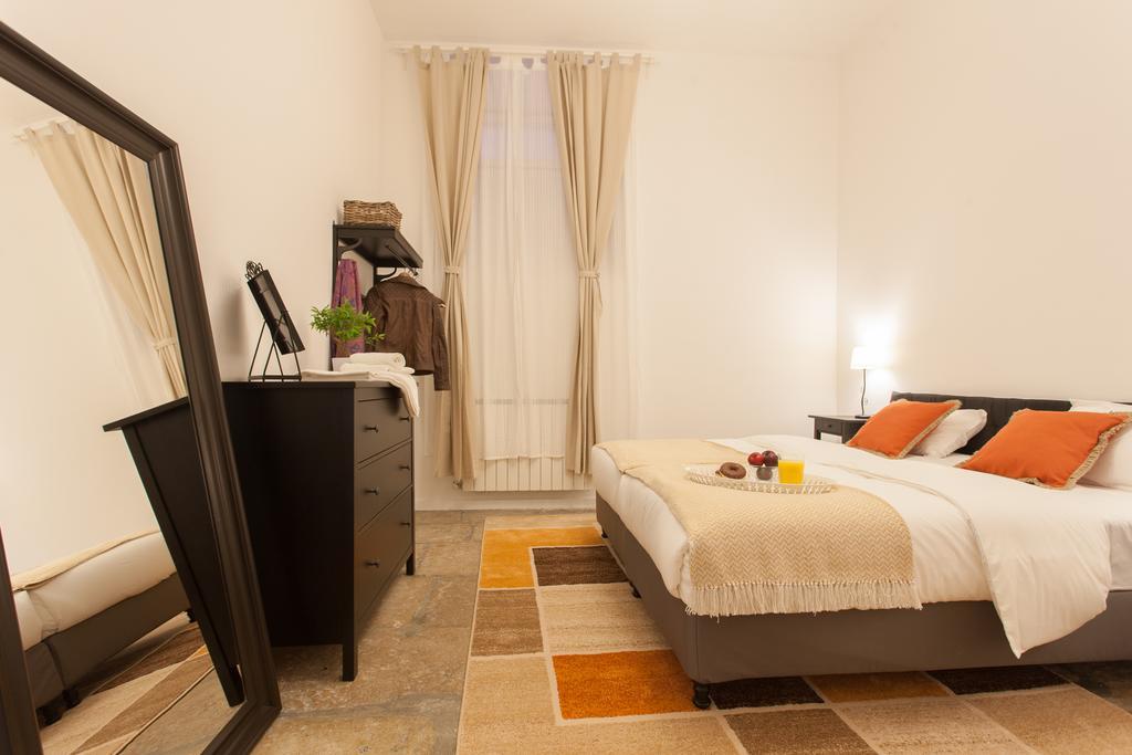 D'Castro Luxury Apartments - Alfama Lisboa Exterior foto